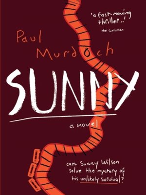 cover image of Sunny
